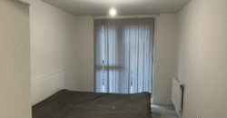 Master Double room is available for Rent in a 2-bedroom Flat – Sheldon Street, Croydon, CR0 1SS