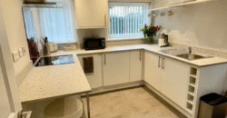 Beautiful Fully Furnished Flat Available – BS8 3UW