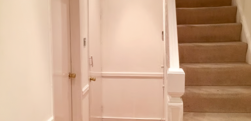 4-Bedroom House is available for Rent – Millrace Court, Norman Road, Thornton Heath, CR7 7ED