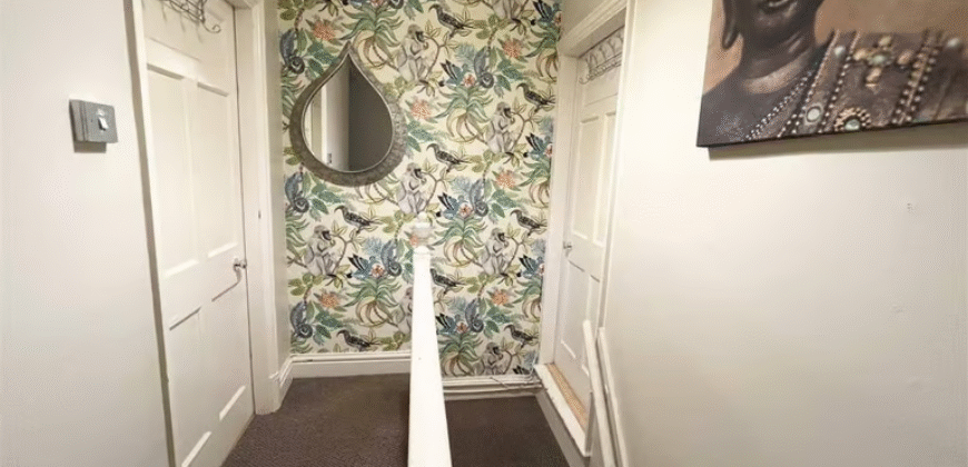 Double room is available for Rent in a 3-bedroom House – Boundary Road, Leicester, LE2 7PE