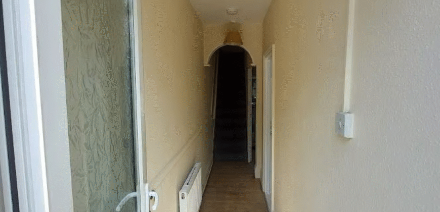 5-Bedroom Fully Furnished House for Rent – LU1 1HZ – £2,100 PCM