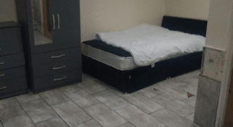 3-Bedroom Flat is available for Rent in Blackburn Road, Bolton, BL1 7AJ