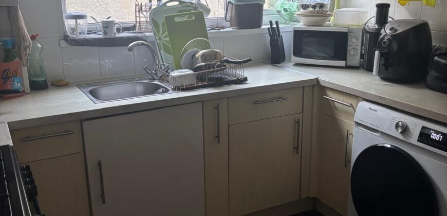 Rooms Available in Spacious 5-Bedroom House – NP20 1LZ