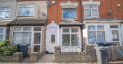 2-Bedroom House – Sparkhill, Birmingham (B11 3AX)