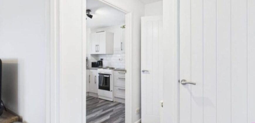 One-Bedroom Flat Available in NN5 6JT £1,250