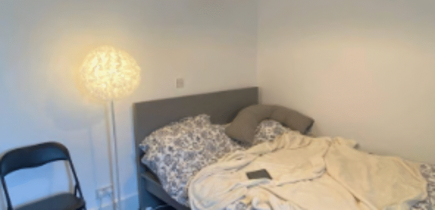 Double Rooms Available in a 4-Bedroom House | BS5 6HA | £700 All Bills Included