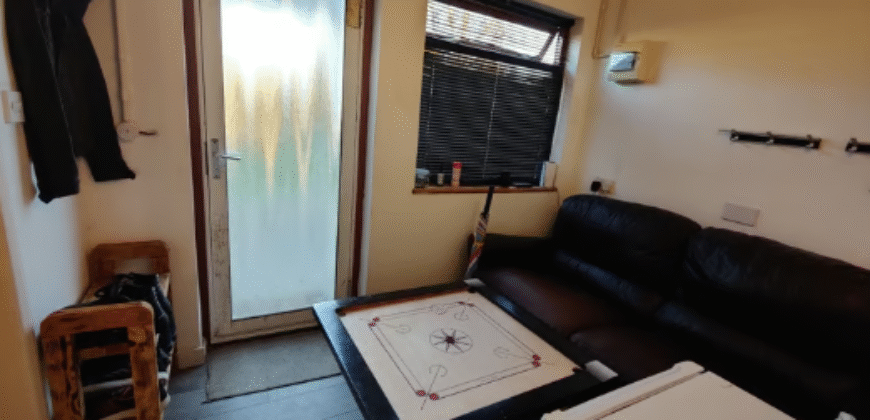 Double Room Available in CR0 7QJ – All Bills Included!