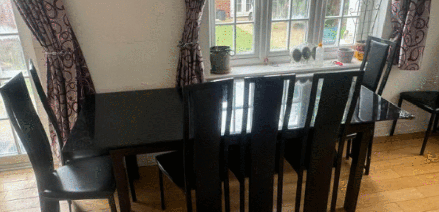 Double Room Available in UB7 9ET – £550/month (All Bills Included)
