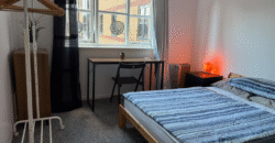 Double Room Available – N17 8HB £800 rent per month