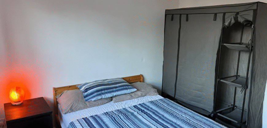 Double Room Available – N17 8HB £800 rent per month