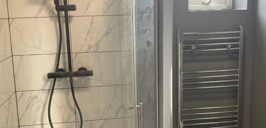 3 Fully Furnished En-Suite Double Rooms – All Bills Included – Great Bridge, Tipton (DY4 7HA)