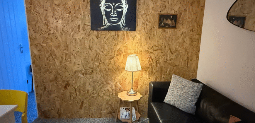 Double Room Available – N17 8HB £800 rent per month
