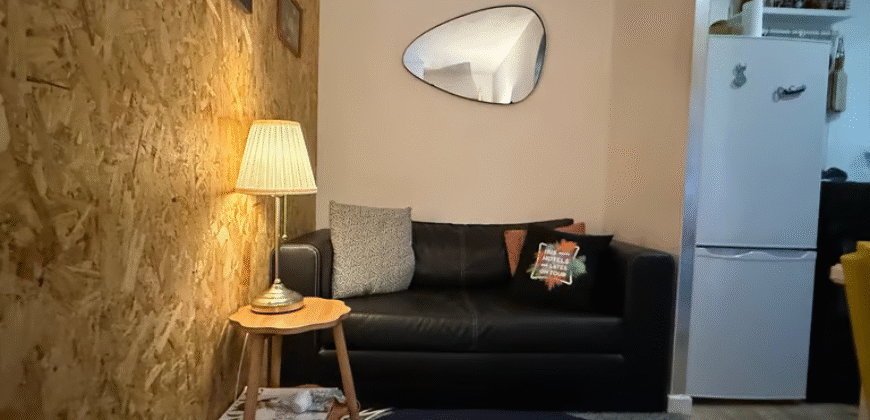 Double Room Available – N17 8HB £800 rent per month