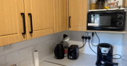 Double Room Available – N17 8HB £800 rent per month