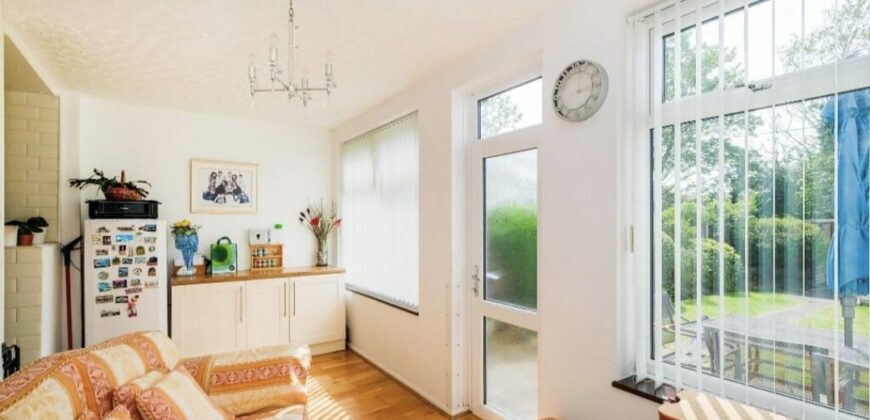 3 Bedroom House Available – IG2 7RP £2,800 per month